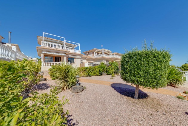 Chalet - D'occasion - Orihuela Costa -
                Costa Blanca