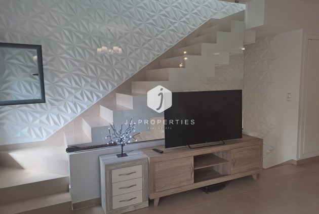 Chalet - D'occasion - Orihuela Costa -
                Costa Blanca