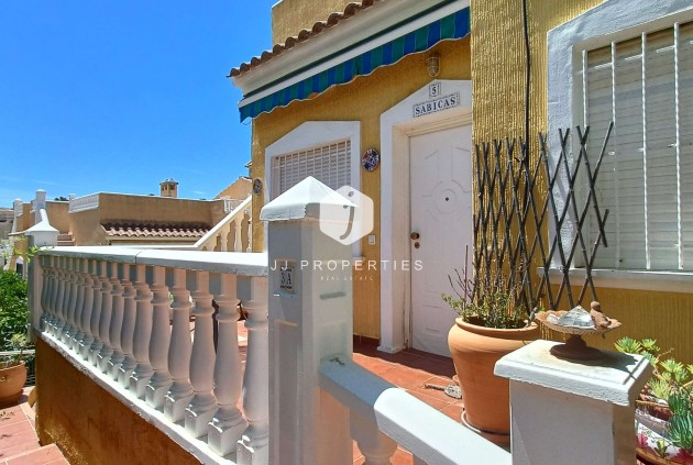 Chalet - D'occasion - Orihuela Costa -
                Costa Blanca