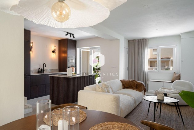 Chalet - D'occasion - Orihuela Costa -
                Los Almendros-la Florida