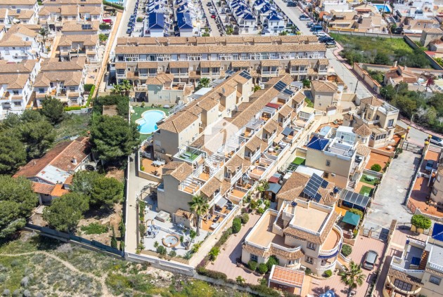 Chalet - D'occasion - Orihuela Costa -
                Los Almendros - La Florida