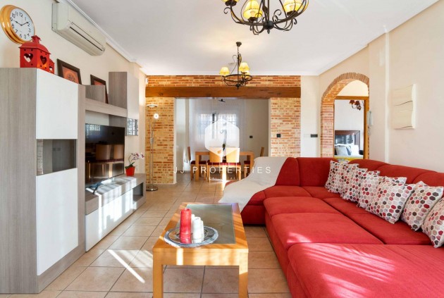 Chalet - D'occasion - Orihuela Costa -
                Los Almendros-la Florida