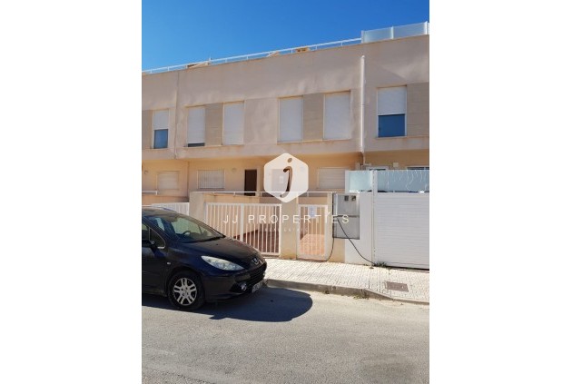 Chalet - D'occasion - Playa Flamenca -
                Costa Blanca