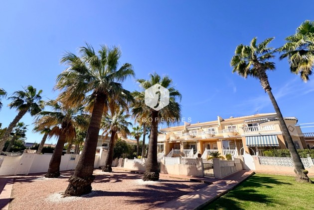 Chalet - D'occasion - Rojales -
                Inland