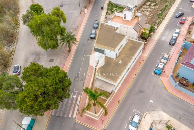 Chalet - D'occasion -
            Rojales - JJ1211