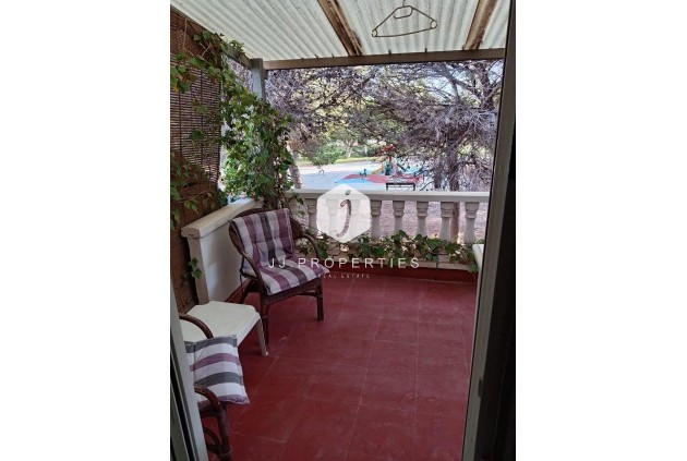 Chalet - D'occasion - Torrevieja -
                Costa Blanca