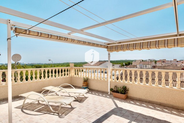 Chalet - D'occasion - Torrevieja -
                Costa Blanca