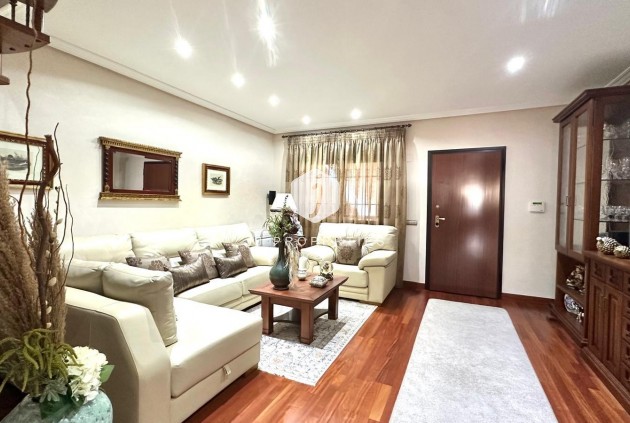 Chalet - D'occasion - Torrevieja -
                La siesta