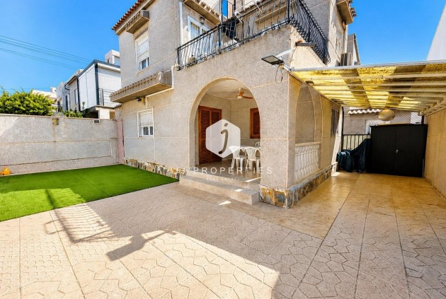 Chalet - Langfristige Vermietung - Torrevieja -
                Nueva Torrevieja