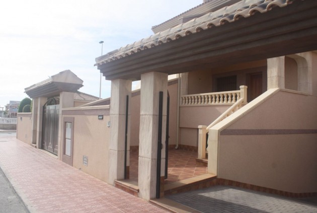 Chalet - Neue Gebäude - Torrevieja -
                Los altos