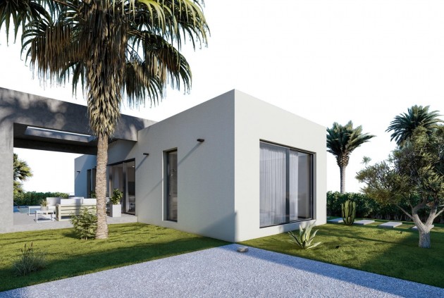 Chalet - New Build - Banos y Mendigo -
                Altaona Golf And Country Village