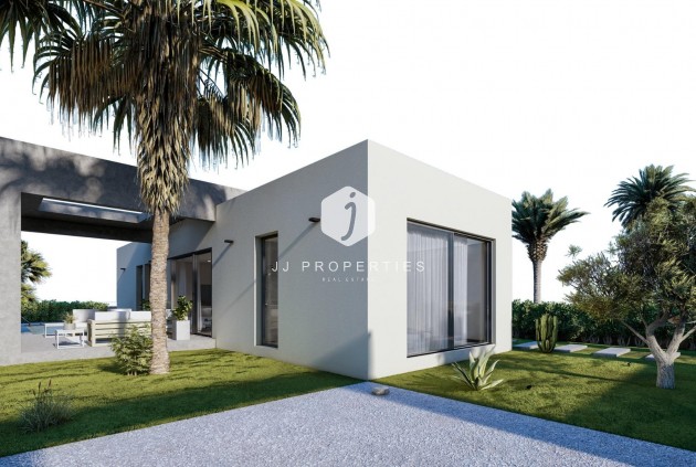 Chalet - New Build - Banos y Mendigo -
                Altaona Golf