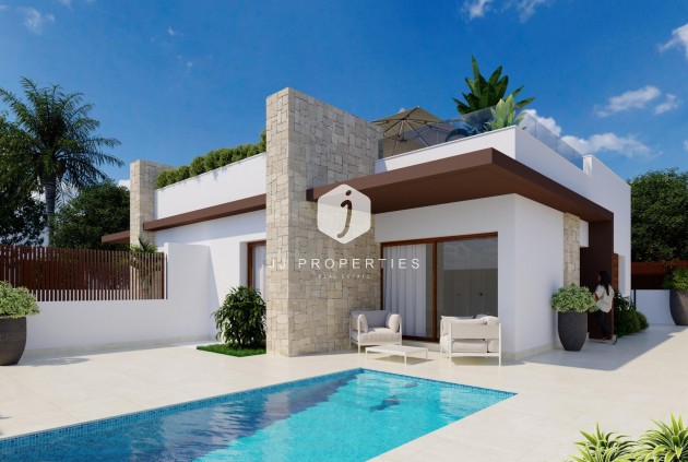 Chalet - Nieuwbouw Woningen - Orihuela -
                Vistabella Golf