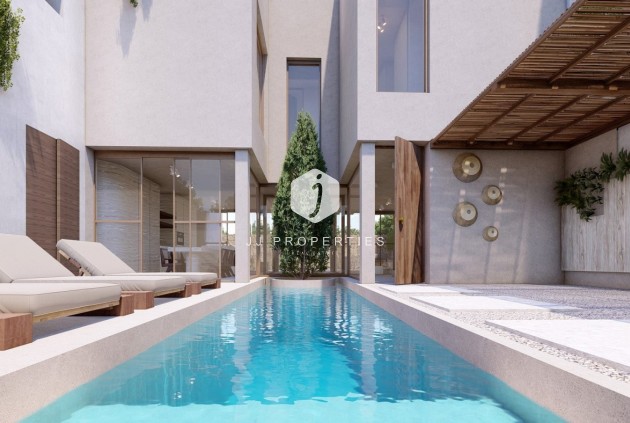 Chalet - Nouvelle construction - Formentera del Segura -
                Formentera del Segura