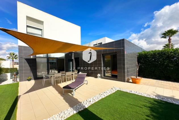 Chalet - Resale - Algorfa -
                Inland