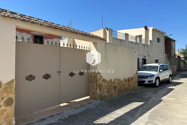 Chalet - Resale - Benejúzar -
                Inland