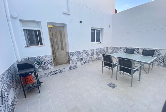 Chalet - Resale - Benijofar -
                Costa Blanca