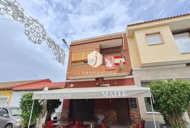 Chalet - Resale - Benijofar -
                Costa Blanca