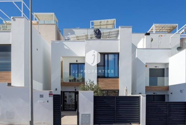 Chalet - Resale - Benijofar -
                Costa Blanca