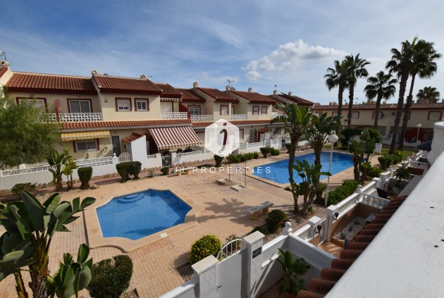 Chalet - Resale - Ciudad Quesada -
                Costa Blanca