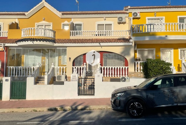 Chalet - Resale - Ciudad Quesada -
                Costa Blanca