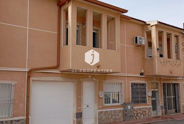 Chalet - Resale - Daya Vieja -
                Costa Blanca
