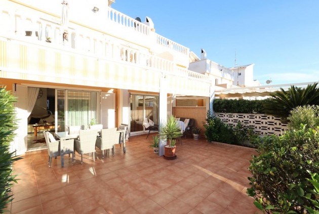 Chalet - Resale - Guardamar del Segura -
                Costa Blanca