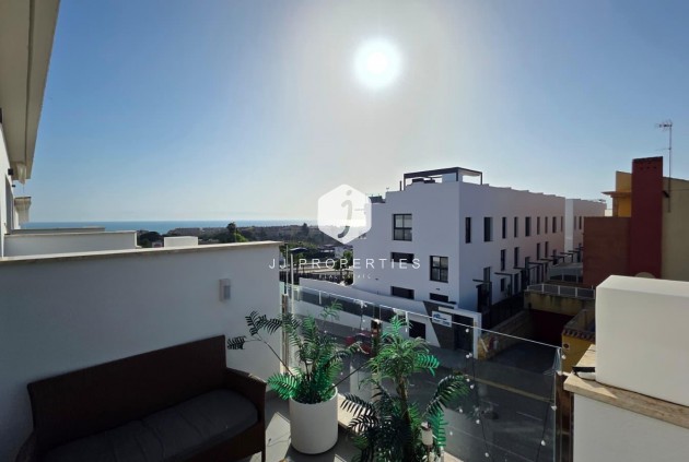 Chalet - Resale - Guardamar del Segura -
                Los Secanos