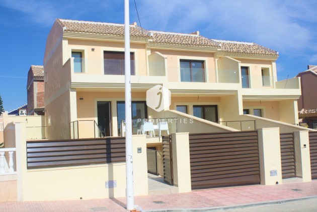 Chalet - Resale - Los Altos -
                Costa Blanca