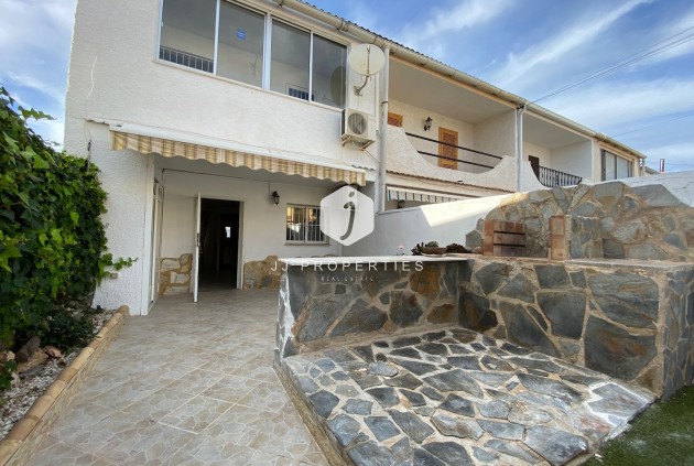 Chalet - Resale -
            Los Balcones - C-64452