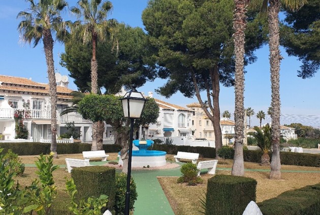 Chalet - Resale - Los Balcones -
                Costa Blanca