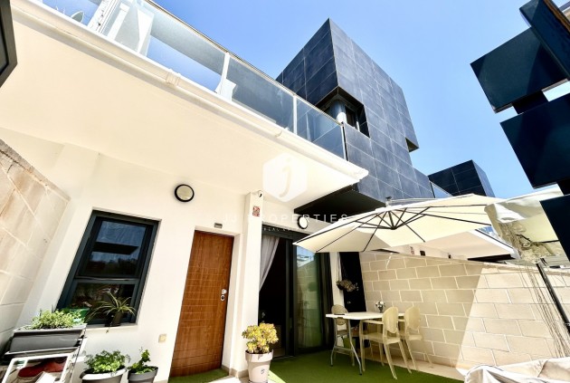 Chalet - Resale - Los Dolses -
                Inland