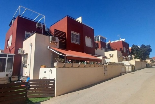 Chalet - Resale - Orihuela Costa -
                Costa Blanca