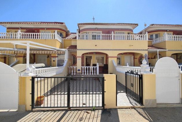 Chalet - Resale - Orihuela Costa -
                Costa Blanca