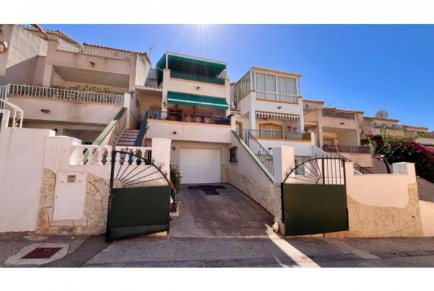 Chalet - Resale - Orihuela Costa -
                Costa Blanca