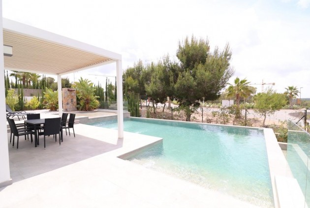 Chalet - Resale - Orihuela Costa -
                Costa Blanca