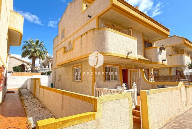 Chalet - Resale - Orihuela Costa -
                Costa Blanca