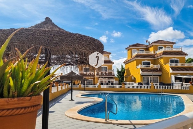 Chalet - Resale - Orihuela Costa -
                Costa Blanca