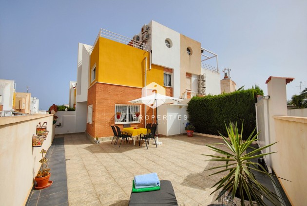 Chalet - Resale - Orihuela Costa -
                Costa Blanca