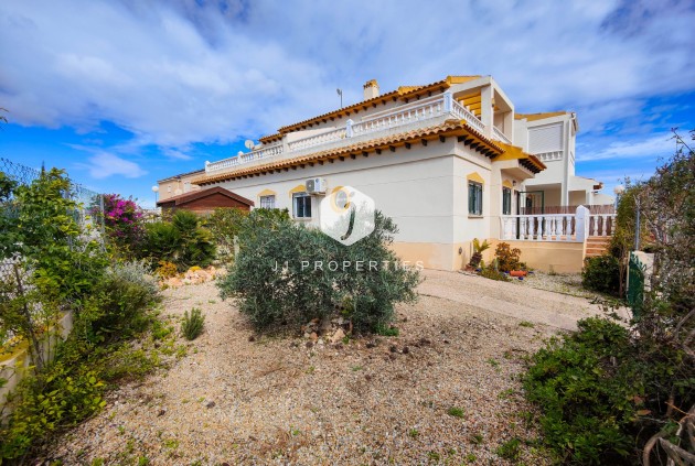Chalet - Resale - Orihuela Costa -
                Costa Blanca