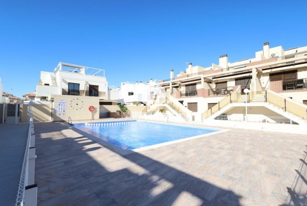 Chalet - Resale - Orihuela Costa -
                Costa Blanca
