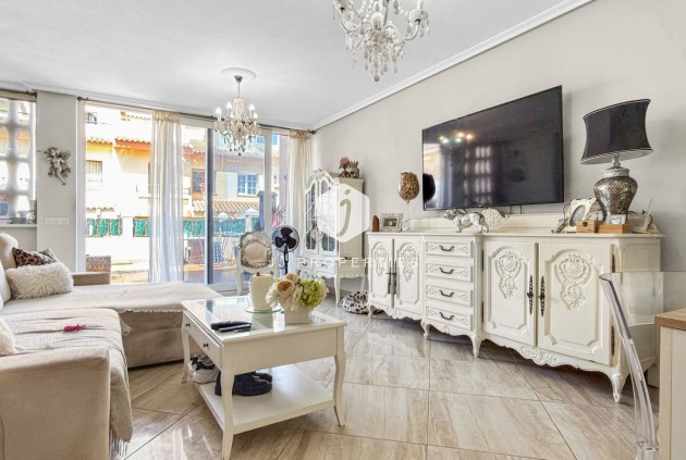 Chalet - Resale - Orihuela Costa -
                Costa Blanca