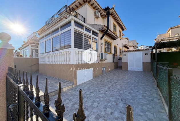 Chalet - Resale - Orihuela Costa -
                Las Filipinas