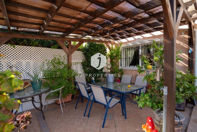 Chalet - Resale - Orihuela Costa -
                Los Dolses