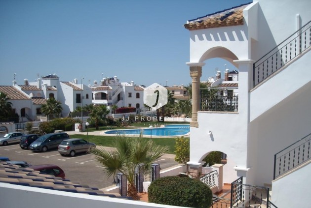 Chalet - Resale - Orihuela Costa -
                PAU 8