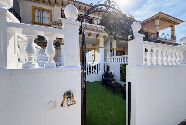 Chalet - Resale - Orihuela Costa -
                Rocio Del Mar