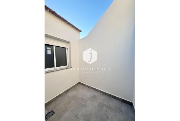 Chalet - Resale -
            Rojales - C-88273