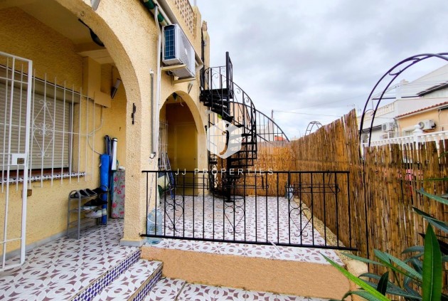 Chalet - Resale -
            San Fulgencio - C-90737