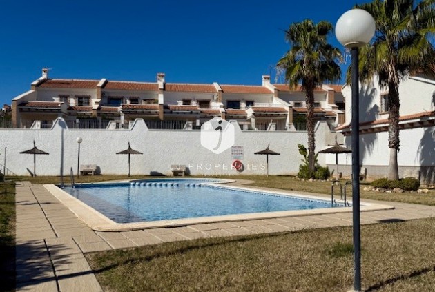 Chalet - Resale - San Miguel de Salinas -
                Inland