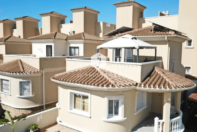 Chalet - Resale - San Miguel de Salinas -
                Mirador De San Miguel